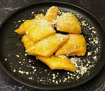 Свит Лаки Карамель