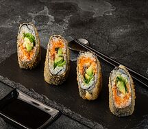 Сэндвич Самурай