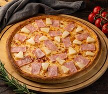 Пицца Гавайская