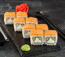 Ролл Филадельфия лайт