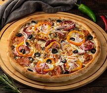 Пицца Суприм