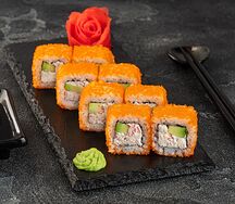 Калифорния классик