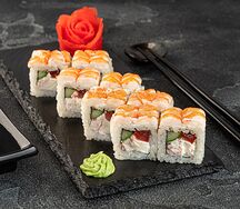 Ролл Филадельфия люкс