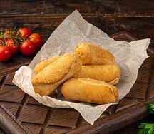 Мини хот-доги