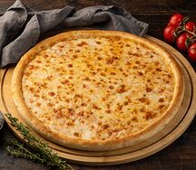 Ассорти из 3 пицц