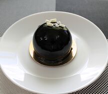 Шоколадная бомба