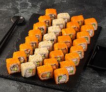 Калифорния сет