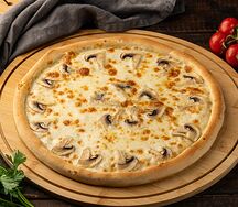 Пицца Жюльен