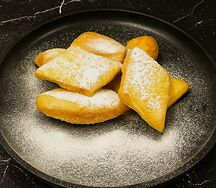 Свит Лаки Пудра