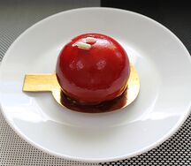 Малиновая бомба