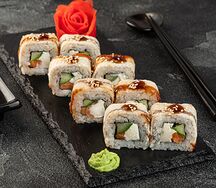 Ролл Канадский