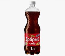 Добрый Cola