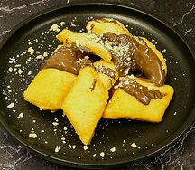 Свит Лаки Шоко