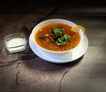 Суп Солянка