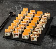 Филадельфия сет Премиум