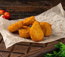 Куриные наггетсы