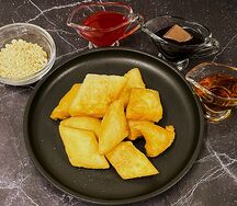 Собери свой Свит Лаки