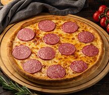 Пицца Салями