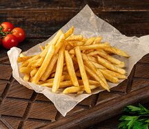 Картофель фри