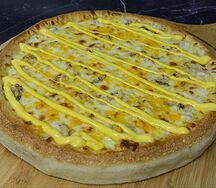 Пицца Чикен-Чиз