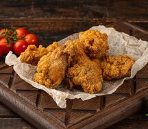 Куриные крылья Buffalo