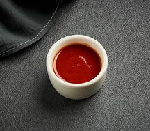 Кетчуп