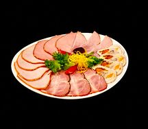 Мясное ассорти