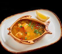 Уха по-царски