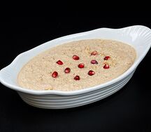 Сациви из курицы