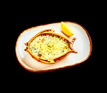 Рыбный суп по-марсельски