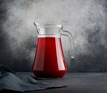 Домашний Морс