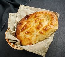 Хлеб