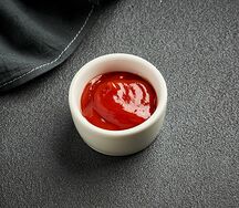 Соус шашлычный