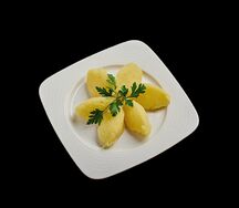 Картофельное пюре