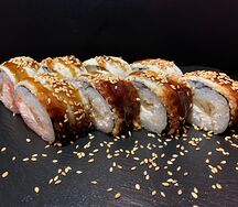 Вип-ролл Этна