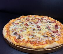  Пицца Мясная L