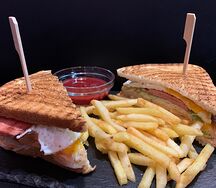 Клаб-сэндвич