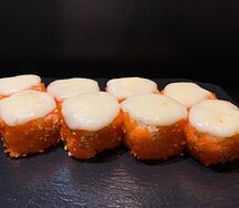 Запеченный ролл Винсон