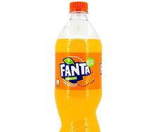 Fanta