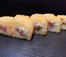 Вип-ролл Самурай 