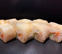 Вип-ролл Тибет