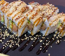 Унаги Дракон