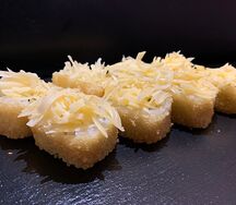 Вип-ролл Пармиджано 