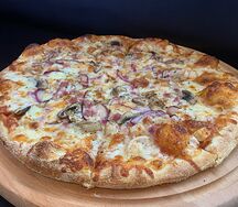  Пицца Барбекю L