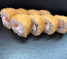 Горячие ролл Мурманск