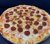 Пицца Пепперони L