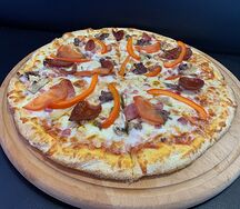 Пицца Баракат L