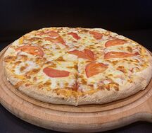  Пицца Маргарита M