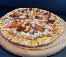  Пицца Баракат M