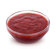 Клюквенный